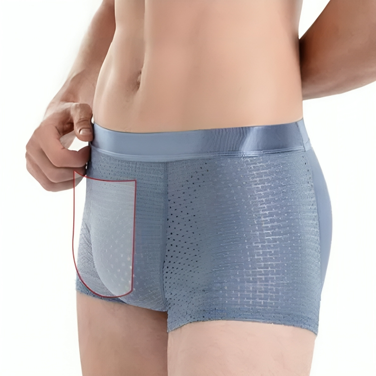CoolSilk Butt Lifter Men's Underwear ( Pack Of 7 )