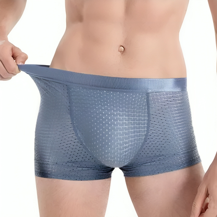 CoolSilk Butt Lifter Men's Underwear ( Pack Of 7 )