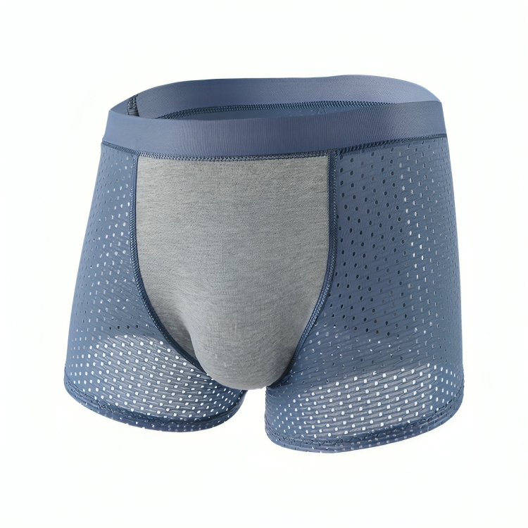 CoolSilk Butt Lifter Men's Underwear ( Pack Of 7 )