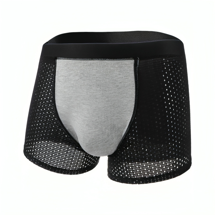 CoolSilk Butt Lifter Men's Underwear ( Pack Of 7 )