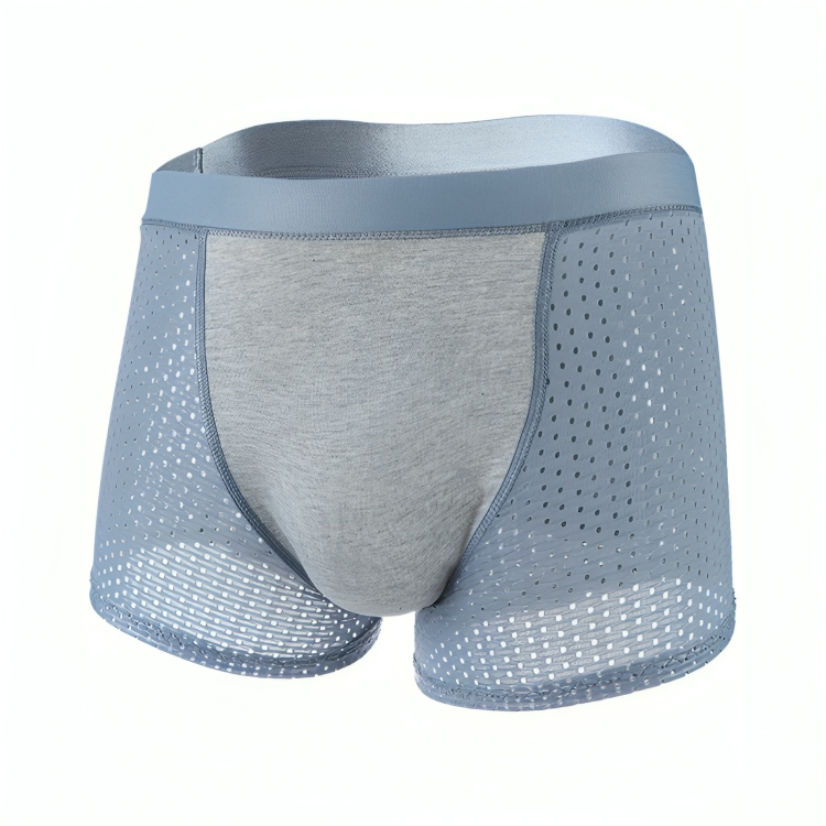 CoolSilk Butt Lifter Men's Underwear ( Pack Of 7 )