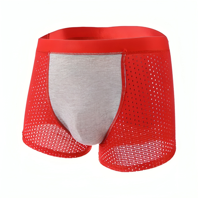 CoolSilk Butt Lifter Men's Underwear ( Pack Of 7 )