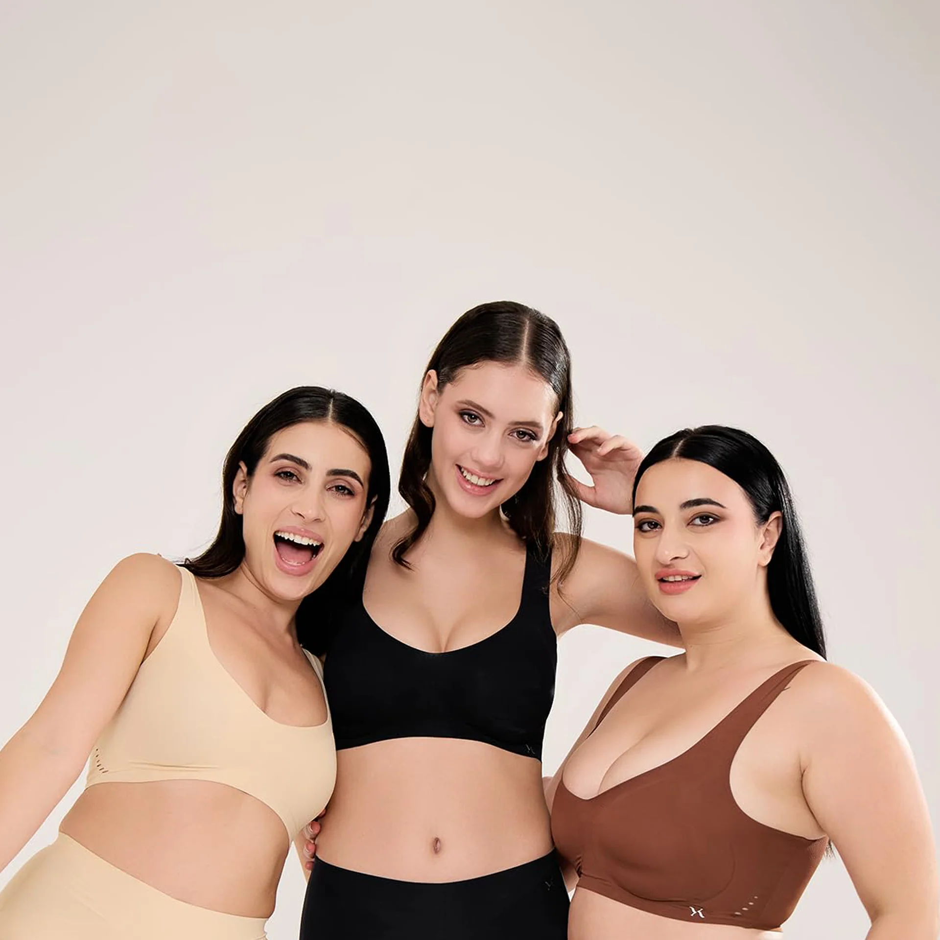 Ultrasoft Bralette