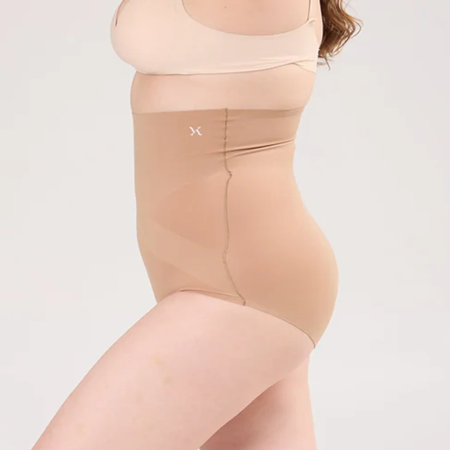 SculptEase High Rise Shaper