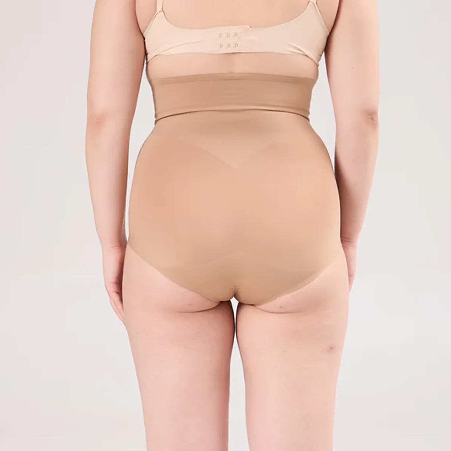 SculptEase High Rise Shaper