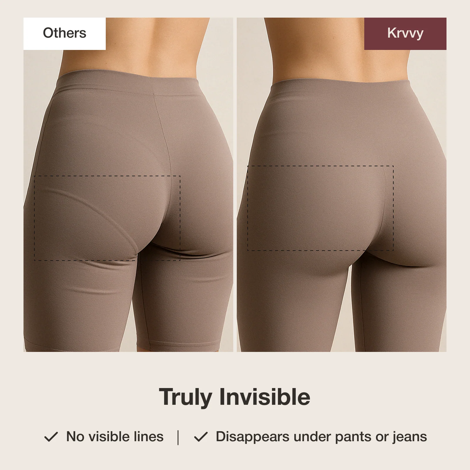 AirSoft Boyshorts