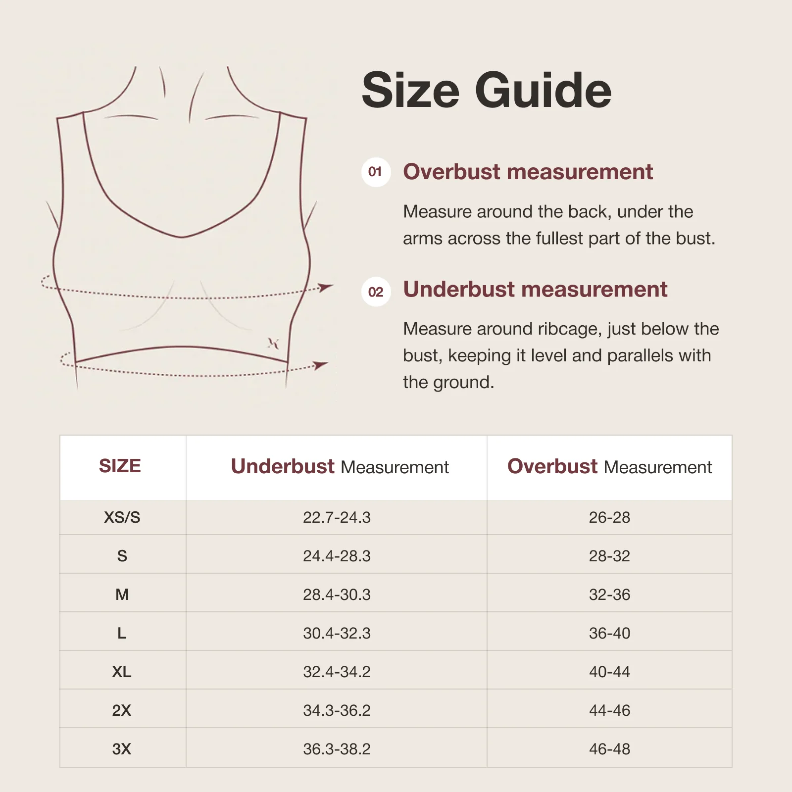 Ultrasoft Bralette