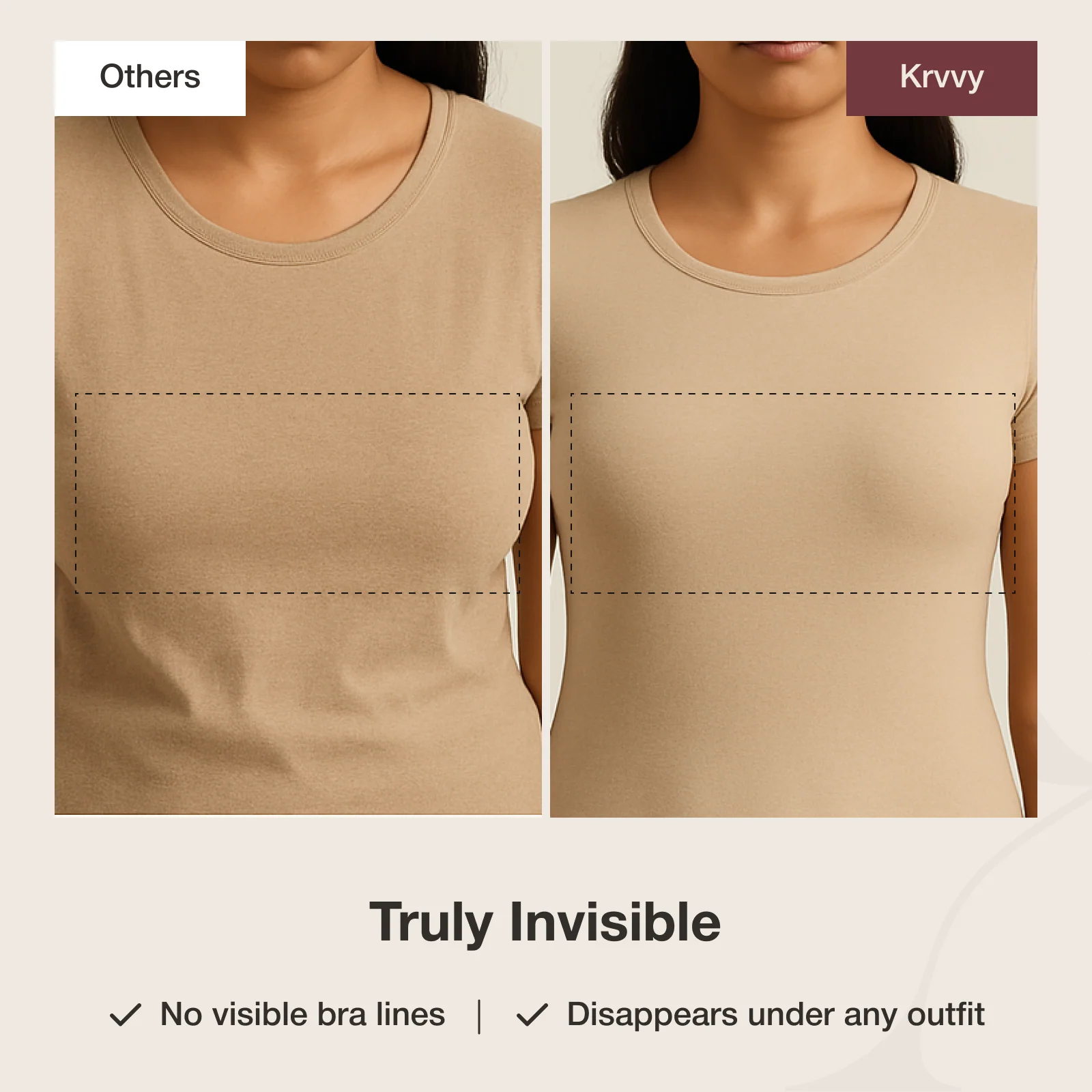 Ultrasoft Bralette