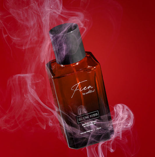 Midnight in Bombay Perfume for Men & Women | 100 ml