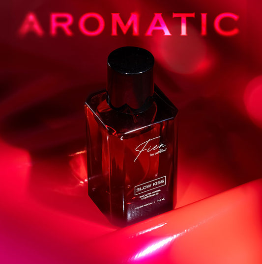 Midnight in Bombay Perfume for Men & Women | 100 ml