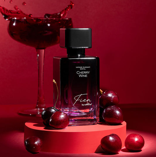 Midnight in Bombay Perfume for Men & Women | 100 ml