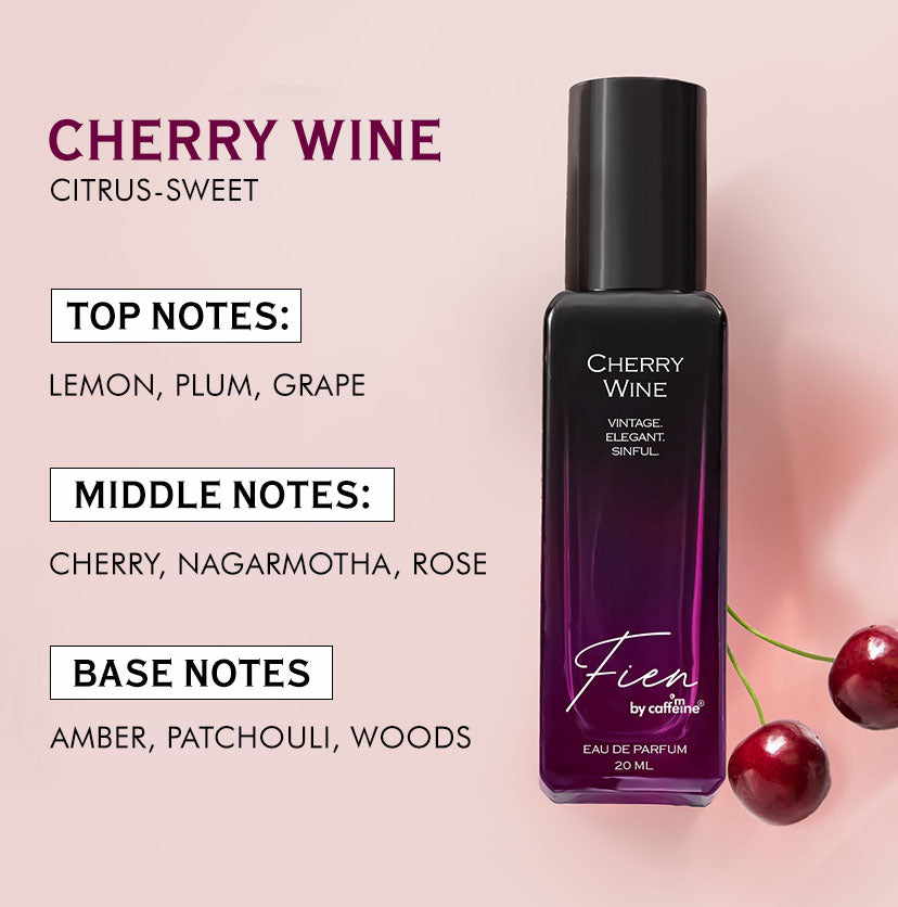 Rush Perfume Gift Set for Women -200ml