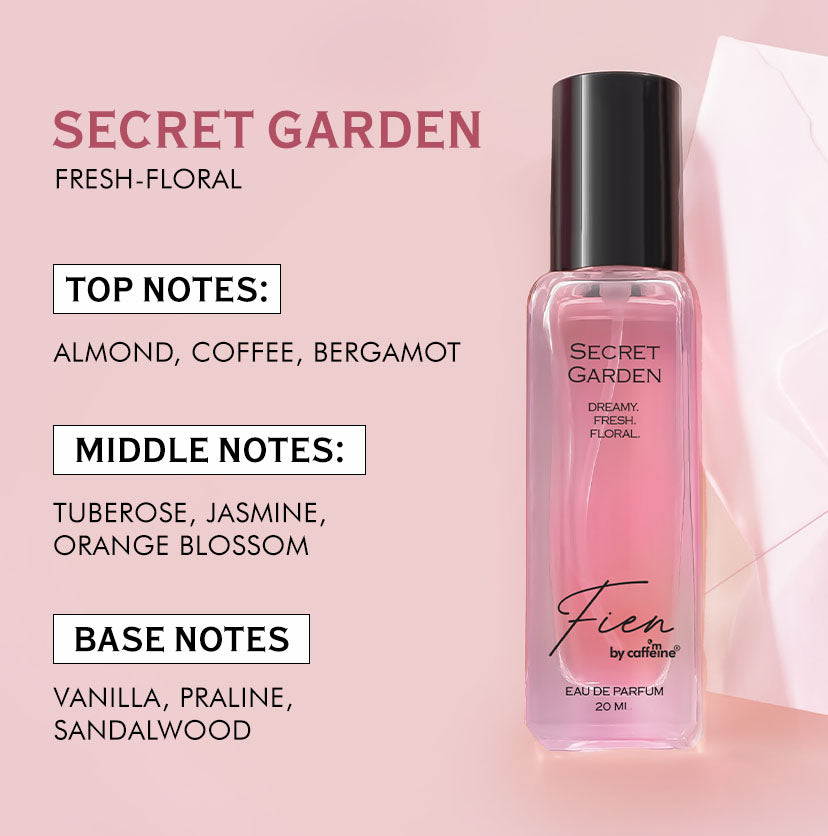 Rush Perfume Gift Set for Women -200ml