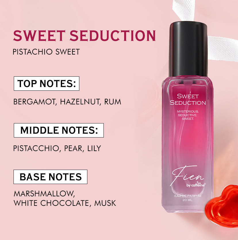 Rush Perfume Gift Set for Women -200ml