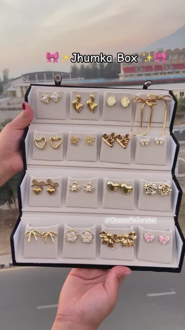 Box Gift Set